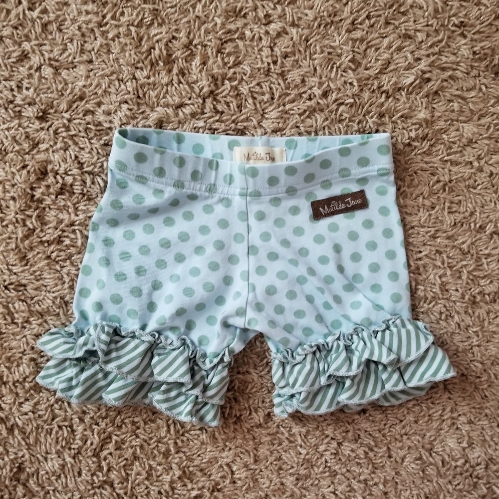 Matilda Jane shorties